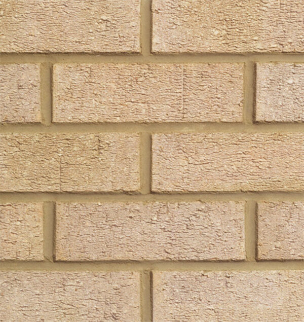 Hanson CHATSWORTH GREY RUSTIC Brick 65mm 495/Pk